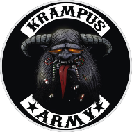 Krampus Logo